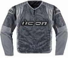 Icon Overlord Sportbike SB1 Mesh