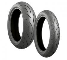 Bridgestone Battlax S20