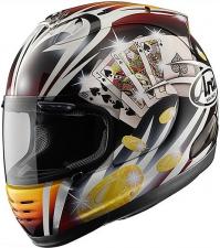 Arai Rapide