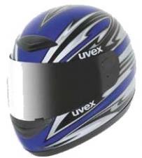 Uvex VX-8