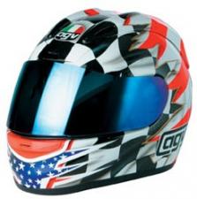 AGV V-Flyer
