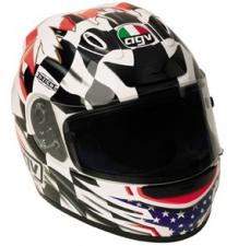 AGV V-Flyer