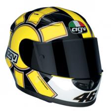 AGV XR-2