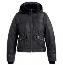 Harley-Davidson Frenzy Hooded