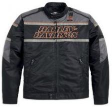 Harley-Davidson 98526 Nylon