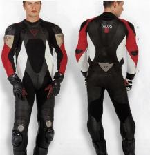 Dainese Talos IV