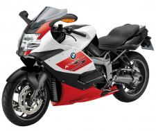 BMW K1300S