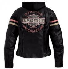 Harley-Davidson Enthusiast Women