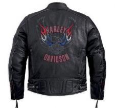 Harley-Davidson Americana 98009-11VM