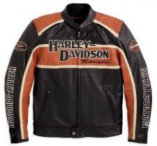 Harley-Davidson Classic Cruiser 98118-08VM