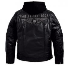 Harley-Davidson 97026-11VM