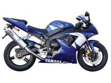 Yamaha R1 RN01, RN04 (1998-2001)