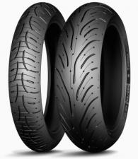 Michelin Pilot Road 4