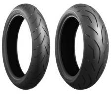 Bridgestone Battlax S20 EVO