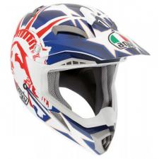 AGV MT-X