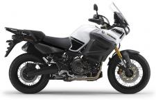 Yamaha XT1200ZE Super Tenere