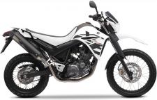 Yamaha XT 660 R