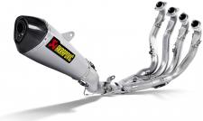 Akrapovic Evolution