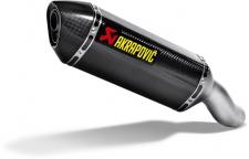 Akrapovic Slip-On Line