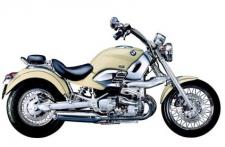 BMW R850 C