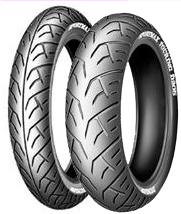 Dunlop Sportmax Touring D205