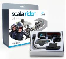 Cardo Scala Rider G9