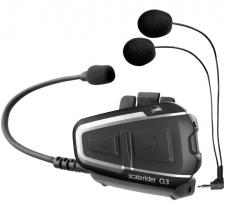 Cardo Scala Rider Q3