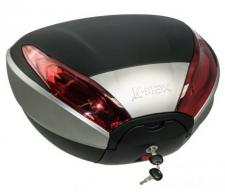 Kufer motocyklowy K-MAX 40L