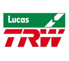 Klocki hamulcowe TRW-Lucas