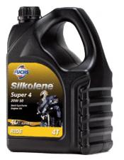 Fuchs Silkolene Super 4