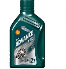 Shell Advance VSX 2T