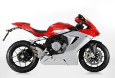 MV Agusta F3