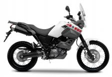 Yamaha XT660Z Tenere (2008-2014)