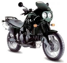 Triumph Tiger 900 T400 (1993-1998)