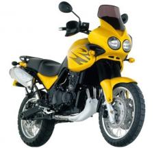 Triumph Tiger 900 T709 (1999-2000)