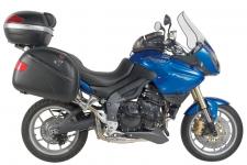 Triumph Tiger 1050 (2007-2014)