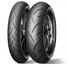 Dunlop Sportmax GPR Alpha 10 A