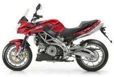 Aprilia SL 750 Shiver GT