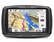 Garmin Zumo 590LM