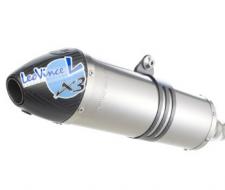 LeoVince X3 Titanium