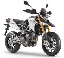 Aprilia Dorsoduro 750