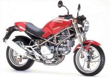 Ducati Monster 750 (1996-2002)