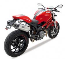 Ducati Monster 796