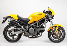 Ducati Monster 800