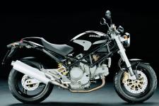 Ducati Monster 1000 (2003-2005)