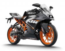 KTM RC200