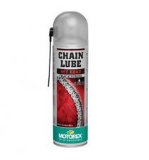 Motorex Chain Lube Off Road