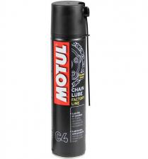 Motul Chain Lube Factory Line C4