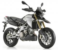 Aprilia Dorsoduro 1200