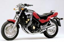 Yamaha FZX-750